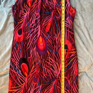 Milly cocktail dress